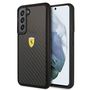 Ferrari FEHCS22SFCAK S22 S901 black/black hardcase On Track Real Carbon, Ferrari 3666339044701 3666339044701