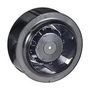 FAN BLOWER, 133MM X 72MM, 41W, 115VAC OAB13372-11-1WB