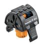 Sheathing strippers, Round cable, Max. conductor diameter: 17 mm Weidmuller 9204190000 04032248608133