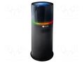 Meter: air quality; 0÷40000ppm; Humid.range: 0÷95%RH; ±3% LASCAR EL-WEM+