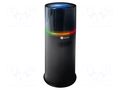 Meter: air quality; 0÷40000ppm; Humid.range: 0÷95%RH; ±3% LASCAR EL-WEM+