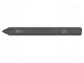 Screwdriver bit; Phillips; PH1; Kind: impact; Overall len: 70mm WERA WERA.05018160001