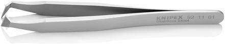 KNIPEX 92 11 01 Cutting Tweezers Smooth 115 mm 92 11 01 4003773085003