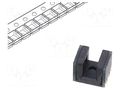 Sensor: photoelectric; through-beam (with slot); Slot width: 2mm OMRON Electronic Components EE-SX4320