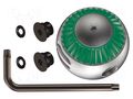 Repair kit; rattles WERA WERA.05003651001