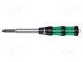 Extension; 271mm; rattles,Zyklop Hybrid 8006 C WERA WERA.05003781001