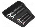 Wrenches set; combination spanner; 10pcs; Bicycle Set 10 WERA WERA.05004178001