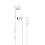 Dudao X14PROL-W1 in-ear headphones with Lightning connector white (X14PROL-W1), Dudao 6973687244132 6973687244132