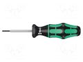 Torque indicator; Torx® PLUS with protection; 10IP; 170mm WERA WERA.05028044001