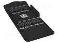 Etui WERA WERA.05136453001