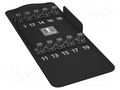 Etui WERA WERA.05136457001