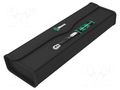 Etui WERA WERA.05136522001