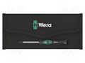 Etui WERA WERA.05671385001