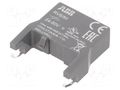 Surge arrester; varistor; 24÷50VAC; 24÷50VDC ABB RV5/50