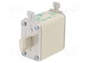Fuse: fuse; 80A; 690VAC; aM; ceramic; NH00 DF ELECTRIC 384060