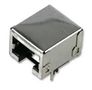 MODULAR, JACK, THT, R/A, RJ45, 8P8C 85505-5113