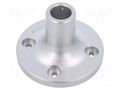 Standard for vertical mount holder; aluminium PATLITE SZ-010