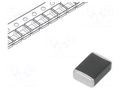 Varistor: metal-oxide; SMD; 1812; 35VAC; 45VDC; 4J; 500A; 90V; 15mW EPCOS / TDK B72580E0350K062