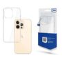 Apple iPhone 13 Pro - 3mk Clear Case, 3mk Protection 5903108422284 5903108422284