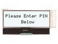 Display: LCD; alphanumeric; COG,FSTN Positive; 16x2; white; LED NEWHAVEN DISPLAY INTERNATIONAL NHD-C0216CIZ-FWF3