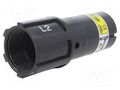 Connector: AC supply; male; EPIC® POWERLOCK; 400A; 1kV; PIN: 1; D6 S LAPP 44420270