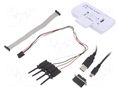Programmer: debugger; RENESAS RENESAS RTE0T00020KCE00000