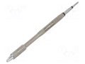 Tip; special; 0.8mm; longlife JBC TOOLS JBC-C245790