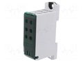 Splice terminal: distribution block; OJL; 1kV; screw terminal OUNEVA VG03-0054
