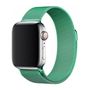 Magnetic Strap Apple Watch 45mm Magnetic Strap Apple Watch Bracelet - Mint, Hurtel 5907769311611 5907769311611