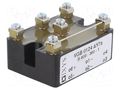 Bridge rectifier: braking rectifier assemblies; Urmax: 1.4kV IXYS VGB0124AY7A