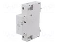 Shunt release; 400VAC; side ETI POLAM 004600382
