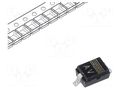 Diode: TVS; 6.8V; unidirectional; SOD323; ESD NEXPERIA PESD5V0S1UA.115