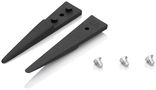 KNIPEX 92 89 04 Exchangeable ESD tips for 92 81 04 40 mm 92 89 04 4003773087168