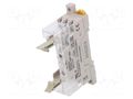 Socket; PIN: 10; G7SA-10 OMRON P7SA10FNDDC24