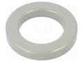Ferrite: toroidal; L: 12.7mm; Øint: 49.02mm; Øout: 77.22mm; 34.5nH MICROMETALS T300-34
