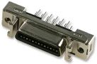 RECEPTACLE, MDR, STRAIGHT, 20WAY 10220-6212PL