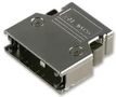 BACKSHELL, MDR, 36WAY, METAL 10336-C200-00