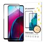 Wozinsky Full Glue Tempered Glass Motorola Moto G Stylus 2022 9H Full Screen Tempered Glass with Black Frame, Hurtel 5907769340147 5907769340147
