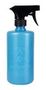 DISPENSER, SPRAY BOTTLE, 480ML, BLUE 35799.