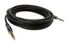 CABLE ASSY, 1/4" STEREO PLUG-PLUG, 25FT IO-BP176025-T3MCH