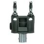 BNC Female to Dual Banana Plug Adapter 27-1040