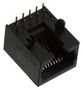 MOD CONNECTOR, RJ50, JACK, 10P10C, CAT3 RJE05-1AA-0311.