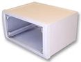 CASE, ALUMINIUM, 120X230X180MM M5723207