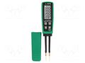 Tester: electronic components; LCD; (6000) KPS KPS-SMD520