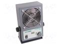 Air ionizer; bench; 190x95x240mm; 0÷50°C; 230VAC; Uout: 5kV QUICK QUICK-443C