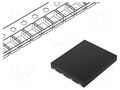 IC: PMIC; battery charging controller; Iout: 8.128A; 1.024÷19.2V TEXAS INSTRUMENTS BQ25713RSNT