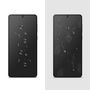 Ringke Invisible Defender ID Glass 2.5D 0.33mm screen protector for Samsung Galaxy A73 5G, Ringke 8809848208041 8809848208041