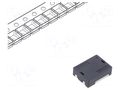 Filter: anti-interference; SMD; 16VDC; 20A; 12.1x9.1x3.5mm MURATA BNX028-01L