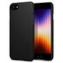 Spigen Thin Fit Case for iPhone 7 / 8 / SE 2020 / 2022 - Black, Spigen 8809466645433 8809466645433