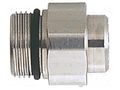 Nozzle; ESD; Application: air ionizer; stainless steel PANASONIC ER-VAS